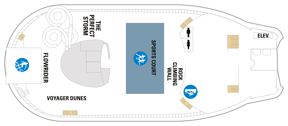 Deck 13